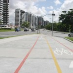 Sinalização preventiva garante segurança no trânsito de Aracaju - Fotos: Wellington Barreto e Márcio Garcez
