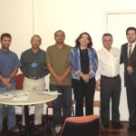 CEF repassará tecnologia de certificação digital para PMA - Fotos: Ascom/Sefin