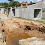 PMA dá continuidade aos serviços de infraestrutura de ruas da Atalaia - Fotos: Wellington Barreto