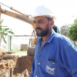 PMA dá continuidade aos serviços de infraestrutura de ruas da Atalaia - Fotos: Wellington Barreto