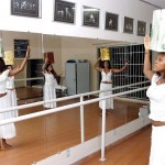 Escola Oficina de Artes Valdice Teles revela novos talentos - Fotos: Márcio Garcez