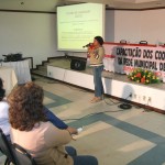 Semed realiza primeiro curso de capacitação para coordenadores escolares - Fotos: Silvio Rocha