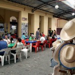 Mercado Municipal: gastronomia com limpeza e organização - Fotos: Márcio Garcez