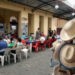 Mercado Municipal: gastronomia com limpeza e organização - Fotos: Márcio Garcez