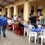 Mercado Municipal: gastronomia com limpeza e organização - Fotos: Márcio Garcez