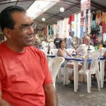 Mercado Municipal: gastronomia com limpeza e organização - Fotos: Márcio Garcez