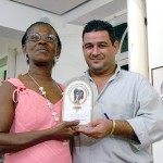 II Prêmio Mulher Negra é entregue em clima de festa   - Fotos: Márcio Garcez