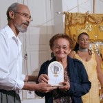 II Prêmio Mulher Negra é entregue em clima de festa   - Fotos: Márcio Garcez