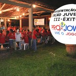 Alunos do Projovem apresentam Plano de Ação Comunitária  - Fotos: Márcio Garcez