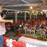 Alunos do Projovem apresentam Plano de Ação Comunitária  - Fotos: Márcio Garcez