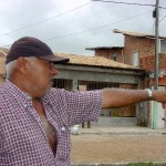 Erosão em canal da Zona Norte é solucionada pela Emurb - Fotos: Meme Rocha