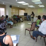 Semed é parceira do MEC em curso de Educação Inclusiva - Fotos: Walter Martins