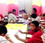 Semasc revela talentos de adolescentes atendidos pelos programas sociais da PMA - Fotos: Ascom/Semasc