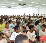 CMDCA e Semasc instalam Câmara de Adolescentes para beneficiar política social - Fotos: Ascom/Semasc