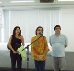 CMDCA e Semasc instalam Câmara de Adolescentes para beneficiar política social - Fotos: Ascom/Semasc