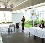 Jovens egressos de programas da Semasc participam de curso profissionalizante - Fotos: Ascom/Semasc