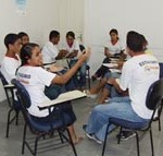 Semasc promove capacitação para adolescentes em parceria com o CIEE - Foto: Ascom/Semasc