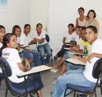 Semasc promove capacitação para adolescentes em parceria com o CIEE - Foto: Ascom/Semasc