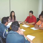 Audiência no Ministério Público retoma trabalhos de combate à poluição sonora - Foto: Ascom/Emsurb