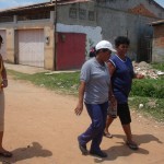 Saúde municipal intensifica ações no controle a leptospirose - Fotos: Ascom/SMS