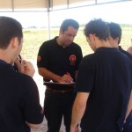 Núcleo de Educação Permanente do Samu 192  Aracaju é modelo para o país - Fotos: Ascom/SMS