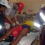 Samu 192  Aracaju é referência Nacional em salvar vidas - Fotos: Ascom/SMS