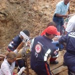 Samu 192  Aracaju é referência Nacional em salvar vidas - Fotos: Ascom/SMS