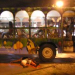 Samu 192  Aracaju realiza simulado na Praia 13 de Julho - Fotos: Ascom/SMS