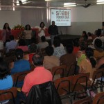 PMA inicia capacitação de merendeiras das escolas municipais - Fotos: Ascom/SMS