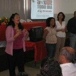 PMA inicia capacitação de merendeiras das escolas municipais - Fotos: Ascom/SMS