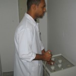 PMA normaliza serviço de ortopedia no Hospital de ProntoSocorro Zona Norte - Fotos: Ascom/SMS