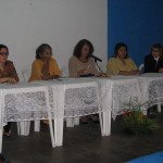 Violência intrafamiliar é tema de capacitação para gestores da Secretaria Municipal de Saúde - Fotos: Ascom/SMS
