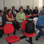 Ministério da Saúde avalia serviço informatizado do Samu para implantação nos demais municípios do país - Fotos: Ascom/SMS