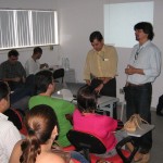 Vigilância Municipal capacita profissionais para implantação de novo sistema de informação - Fotos: Ascom/SMS