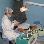 Prefeitura de Aracaju garante tratamento especializado na área de odontologia - Foto: Ascom/SMS