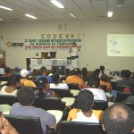 Emsurb realiza X Semana Interna de Prevenção de Acidentes de Trabalho  -