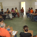80 cidadãos são qualificados na Unidade do Jardim Esperança - Fotos: Ascom/Fundat