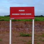 Controle de erosão do Morro do Avião: uma obra que salva vidas - Fotos: Meme Rocha