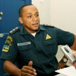 Decreto que autoriza Porte de Arma beneficia guardiões municipais  - Fotos: Wellington Barreto