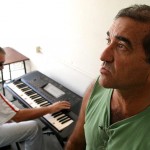 Música e Movimento - Fotos: Márcio Garcez