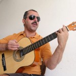 Música e Movimento - Fotos: Márcio Garcez
