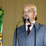 Prefeito prestigia abertura dos trabalhos da Câmara de Vereadores no segundo semestre - Fotos: Lúcio Telles