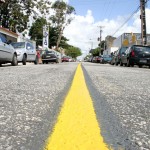 SMTT promove alterações no trânsito do bairro São José a partir de amanhã - Fotos: Wellington Barreto
