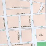 SMTT promove alterações no trânsito do bairro São José a partir de amanhã - Fotos: Wellington Barreto