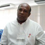 SMS realiza curso de capacitação para livrar ambientes do tabaco - Fotos: Wellington Barreto