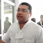 SMS realiza curso de capacitação para livrar ambientes do tabaco - Fotos: Wellington Barreto