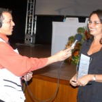 Saúde municipal de Aracaju é premiada em Brasília - Fotos: Vador Goularte