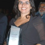 Saúde municipal de Aracaju é premiada em Brasília - Fotos: Vador Goularte