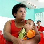 ProntoSocorro Nestor Piva atende mais pacientes que o número de habitantes de Arauá - Fotos: Wellington Barreto