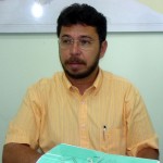MP determina que Deso sincronize ações com a Emurb e respeite a legislação - Valmor Bezerra
